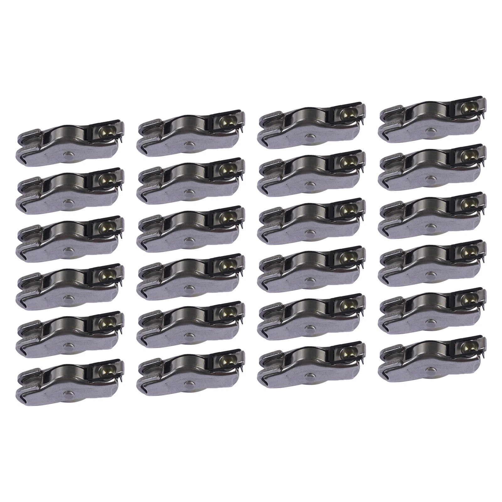 24PCS Engine Rocker Arms for Audi A6 3.0L V6 (2018–2024)