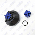 Rave Valve Adjustment Knob for Jet Boat 787 800 (1997–2001)