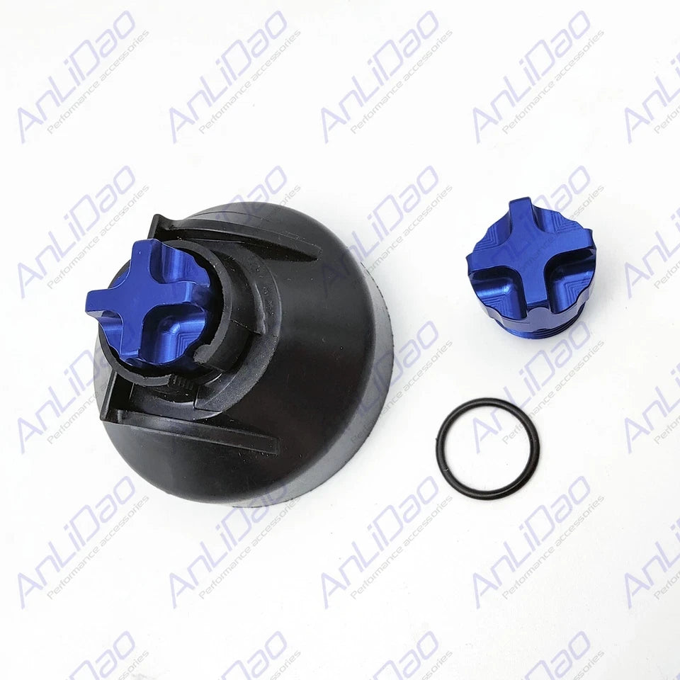 Rave Valve Adjustment Knob for Jet Boat 787 800 (1997–2001)
