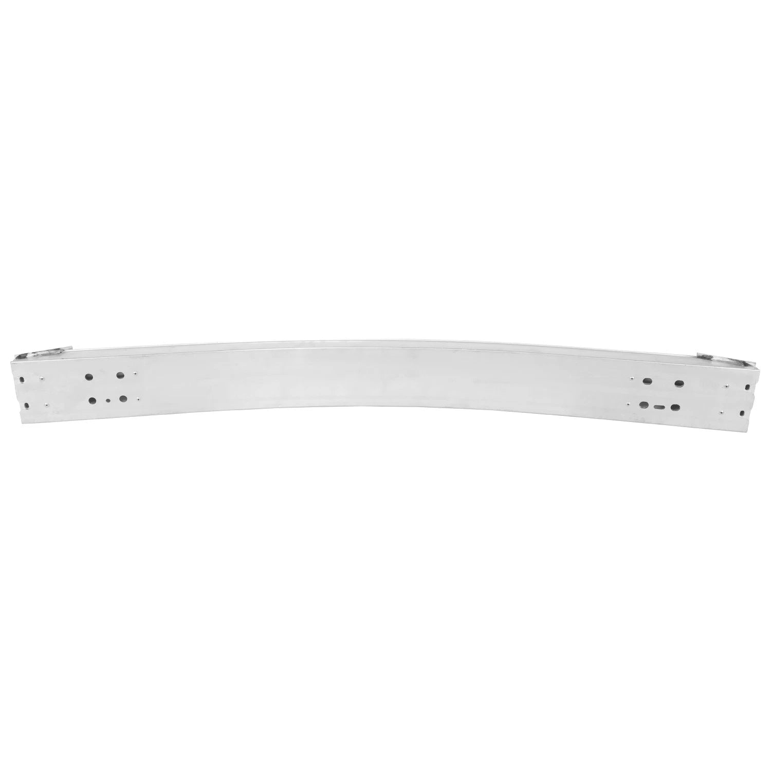 Aluminum Front Bumper Reinforcement Impact Bar for Toyota Sienna (2021–2023)
