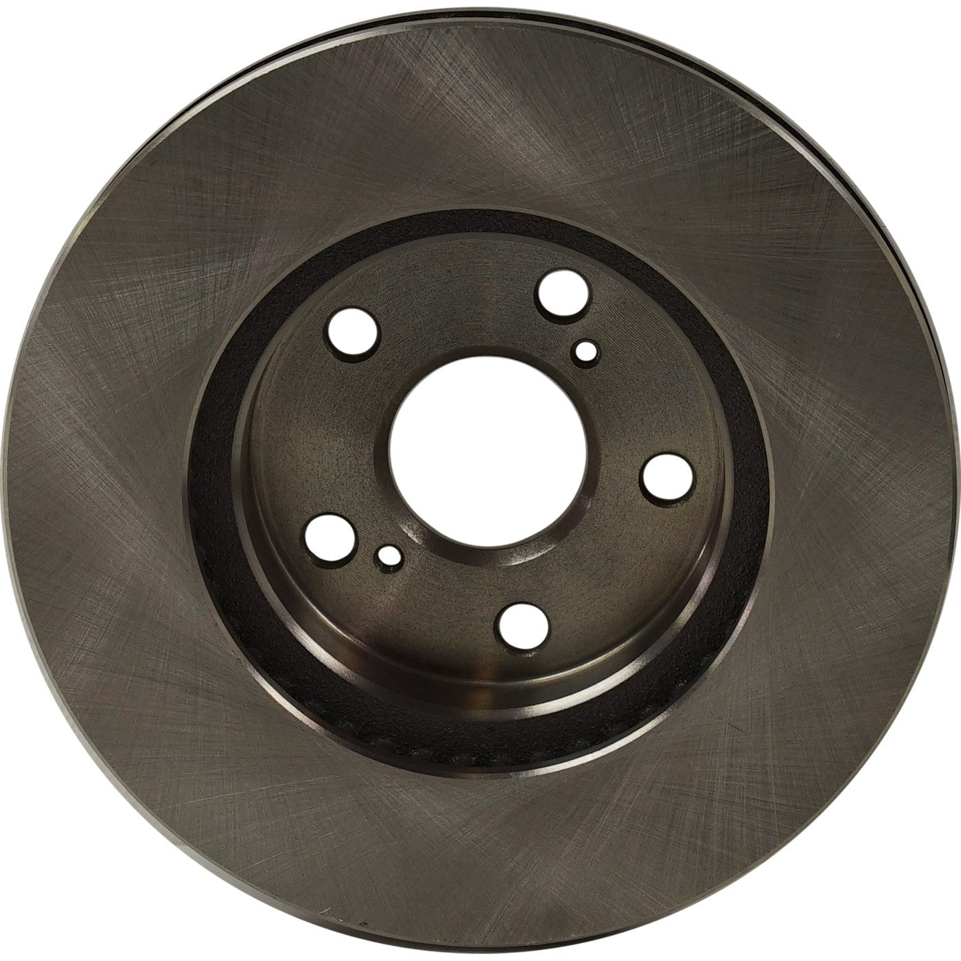Disc Brake Rotor for Toyota Prius (2010–2015) Front Solid