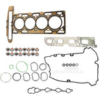 Head Gasket Set for Buick Verano, Chevrolet Equinox, Malibu, GMC 2.4L (2012–2017)