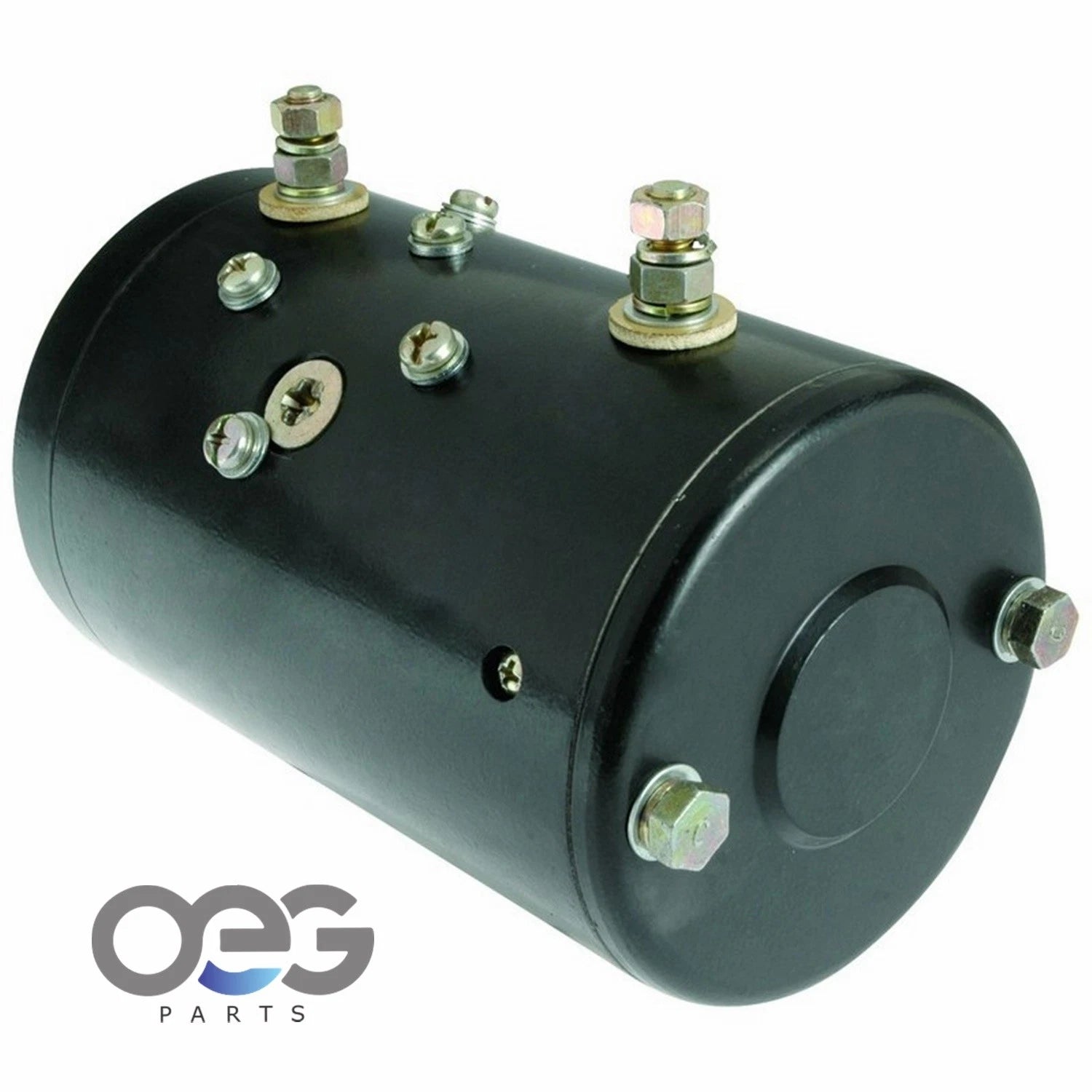 Winch Motor for Venco Venturo Santa Anita
