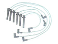 Spark Plug Wire Set for Mazda MPV (2001) KF726SP