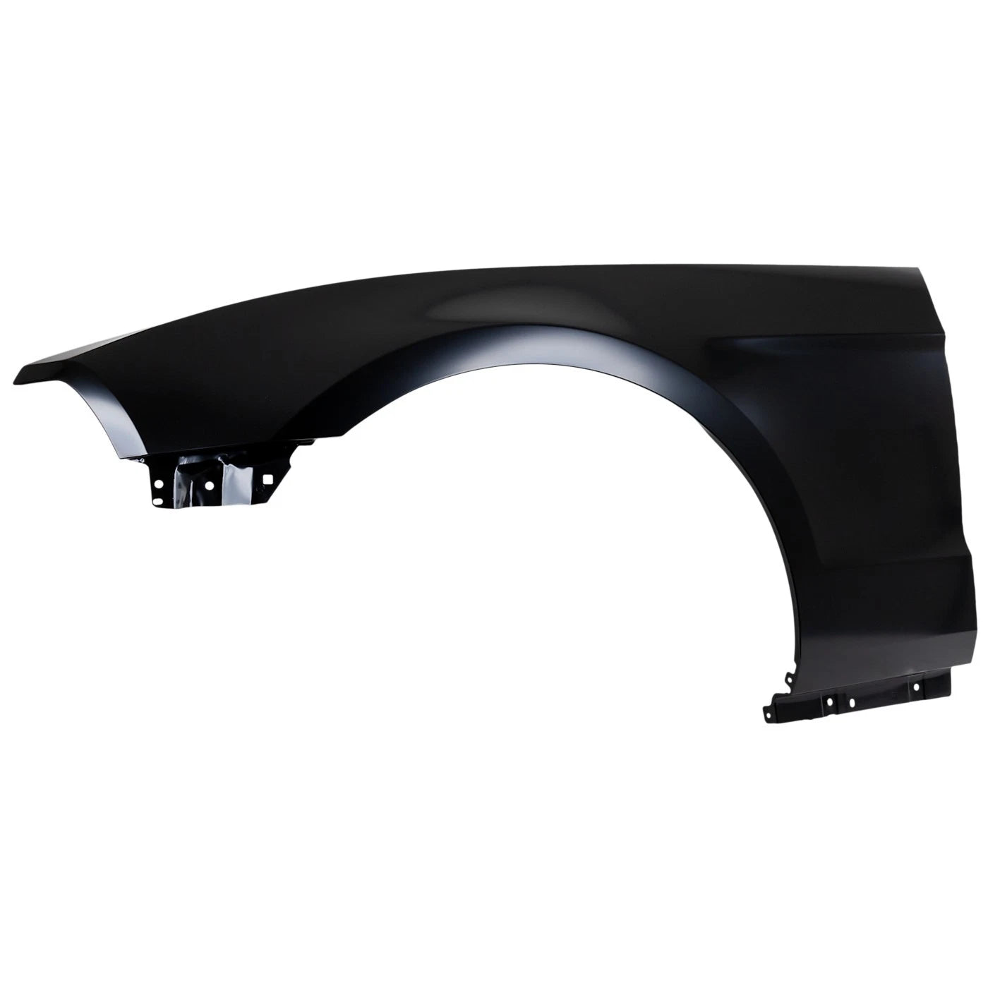 Fender for Ford Mustang (2010–2014) Front Driver & Passenger Side