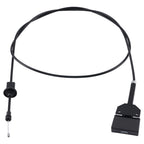 Hood Release Cable for Chevrolet C3500 1988–1994 (912-183, 912183)