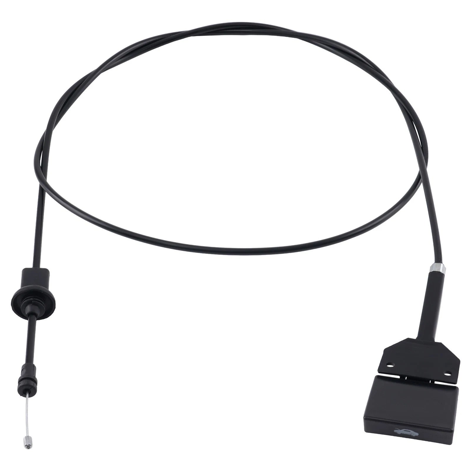 Hood Release Cable for Chevrolet C3500 1988–1994 (912-183, 912183)