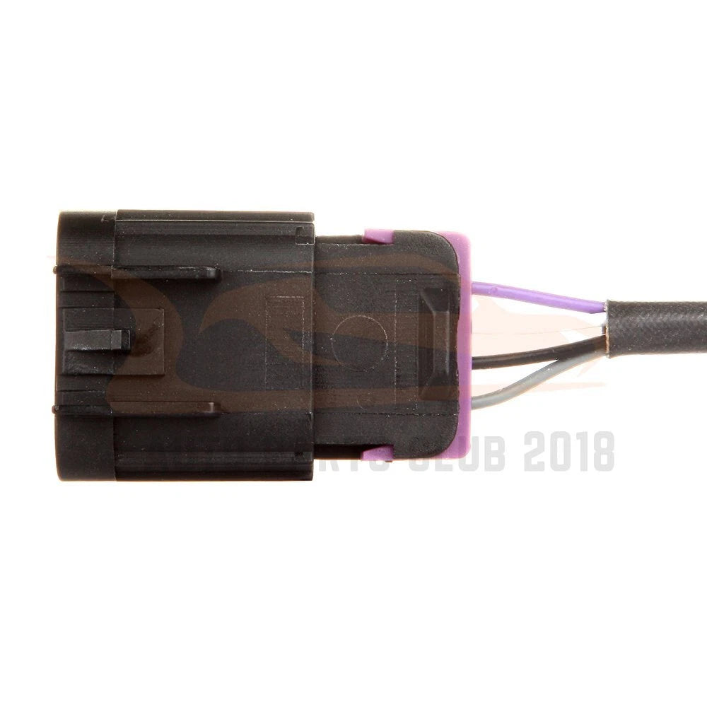 Set of 4 Oxygen Sensors for Hyundai Azera Sonata (2006–2009)