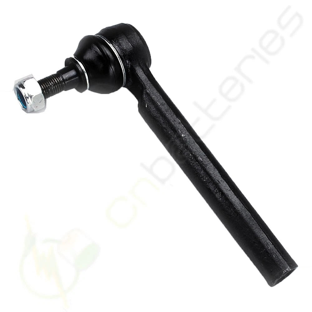 6X Front Control Arms & Tie Rod Links for Nissan Murano