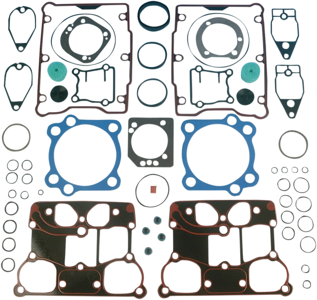 Top End Gasket Kit for Harley Davidson Twin Cam 95" (1999–2006) JGI-17054-99-X