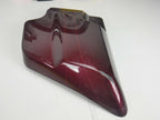 Right Side Fairing Cover for Harley Davidson Street Glide (2009–2023) Red