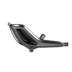 Replacement Passenger Side Fog Hole Cover (See compatibility Chart)