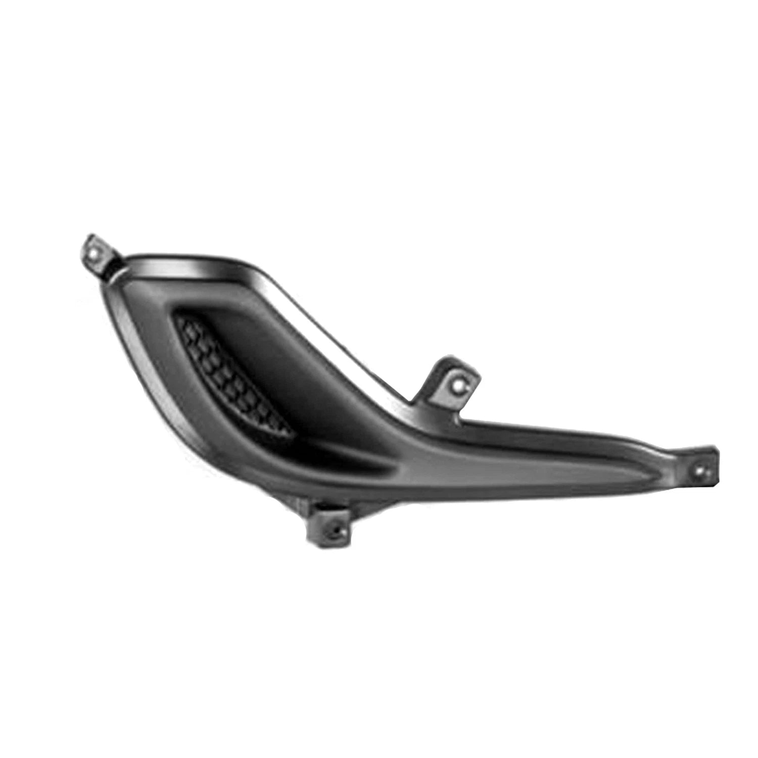 Replacement Passenger Side Fog Hole Cover (See compatibility Chart)