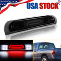 Smoke LED Third Brake Light for Dodge Ram 1500 2500 3500 (2002â2009)