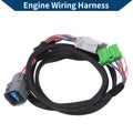 Engine Wiring Harness for Honda Civic Si EK (1999–2000) No.CH9698