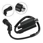 CDI Box Igniter for Suzuki AN250 AN400, Yamaha XV125 XV240 XV250 (2000–2023)