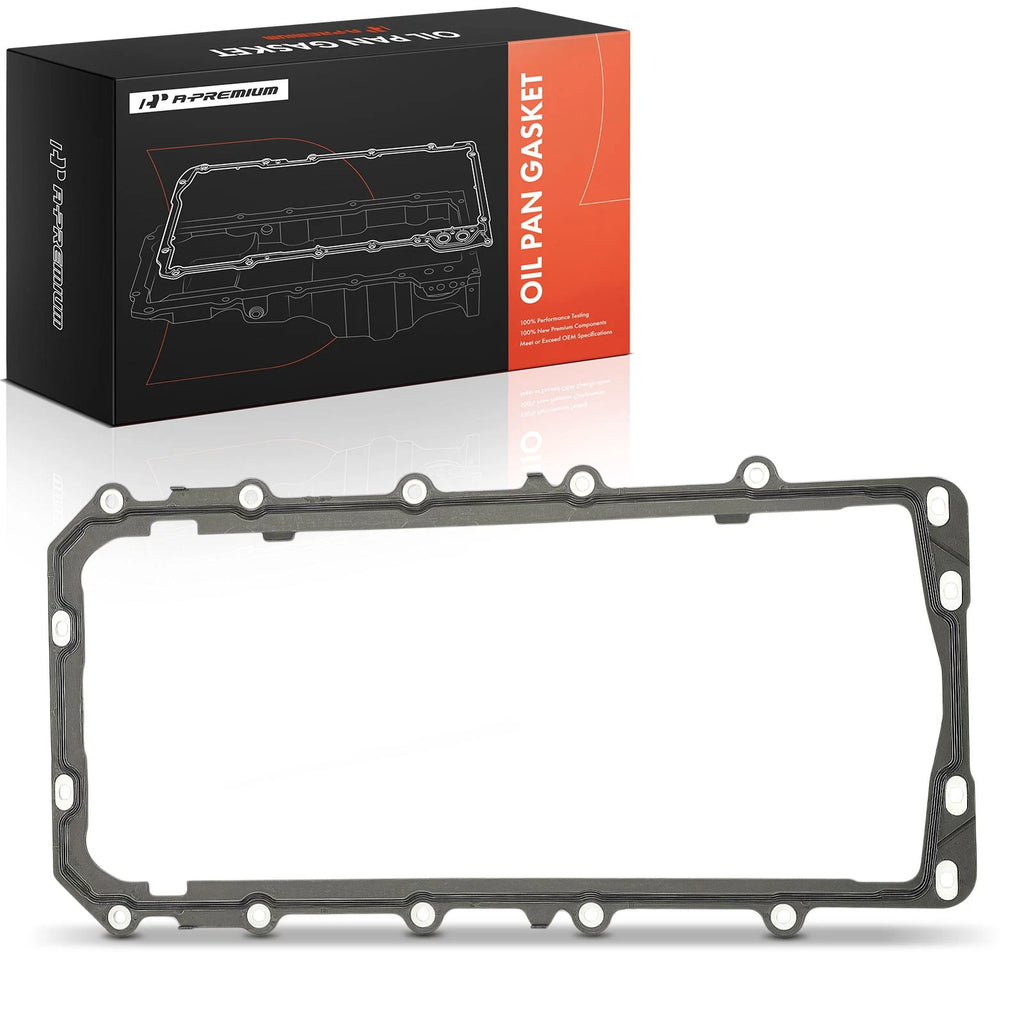 Engine Oil Pan Gasket for Ford F-150, Mustang (2011–2025)