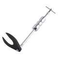 CV Axle Puller Tool Set with Heavy Duty Slide Hammer & Outer CV Joint Adapter