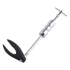 CV Axle Puller Tool Set with Heavy Duty Slide Hammer & Outer CV Joint Adapter