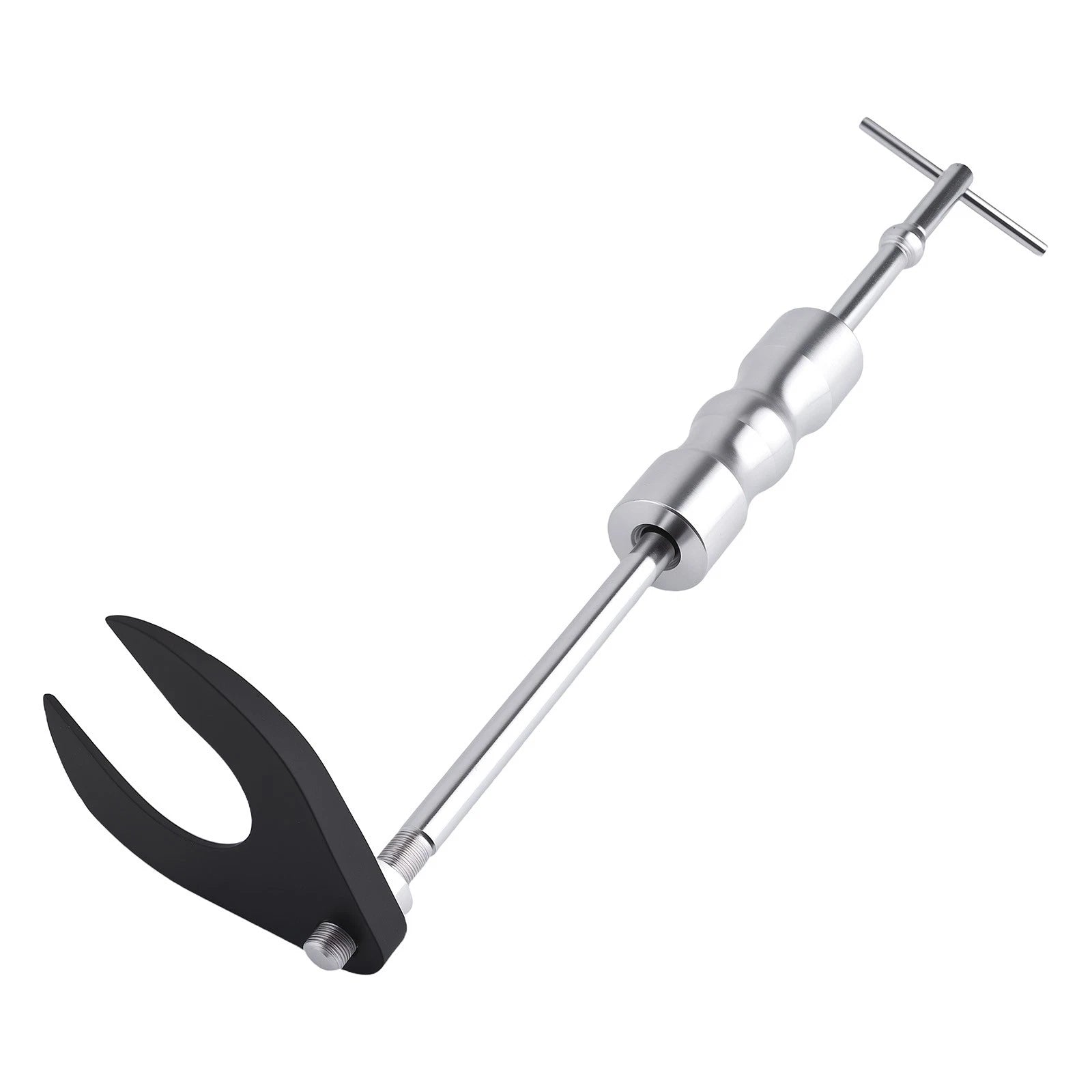 CV Axle Puller Tool Set with Heavy Duty Slide Hammer & Outer CV Joint Adapter