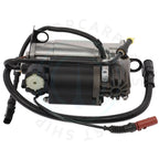 Air Suspension Compressor for Audi A8 D3 Quattro (2002–2010)