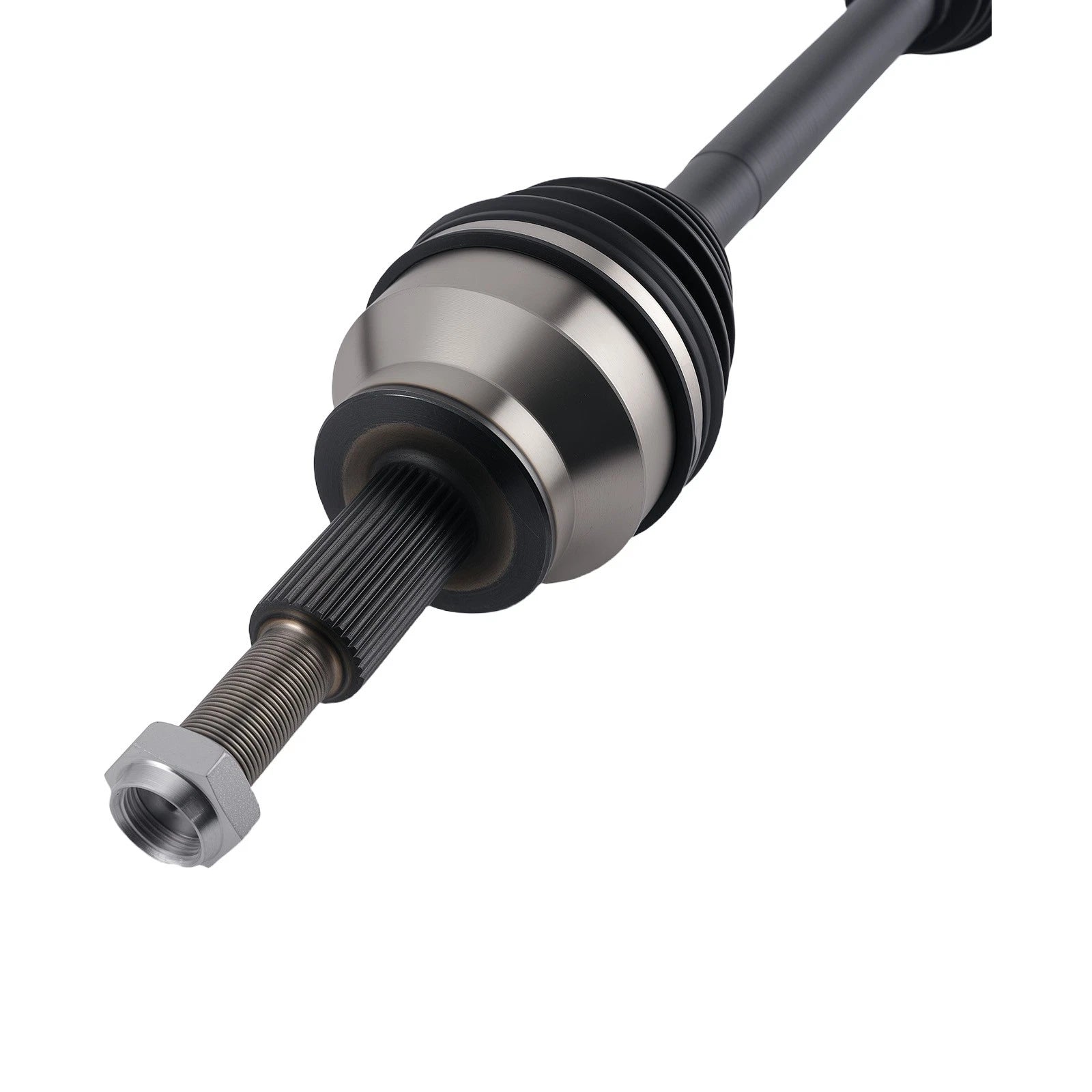 Front CV Axle Wheel Hub Kit for Dodge Durango, Jeep Grand Cherokee (2011–2023)