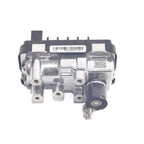 Electronic Actuator for Ford Ranger/Mazda BT50 2.2L Turbo (2011–2023)