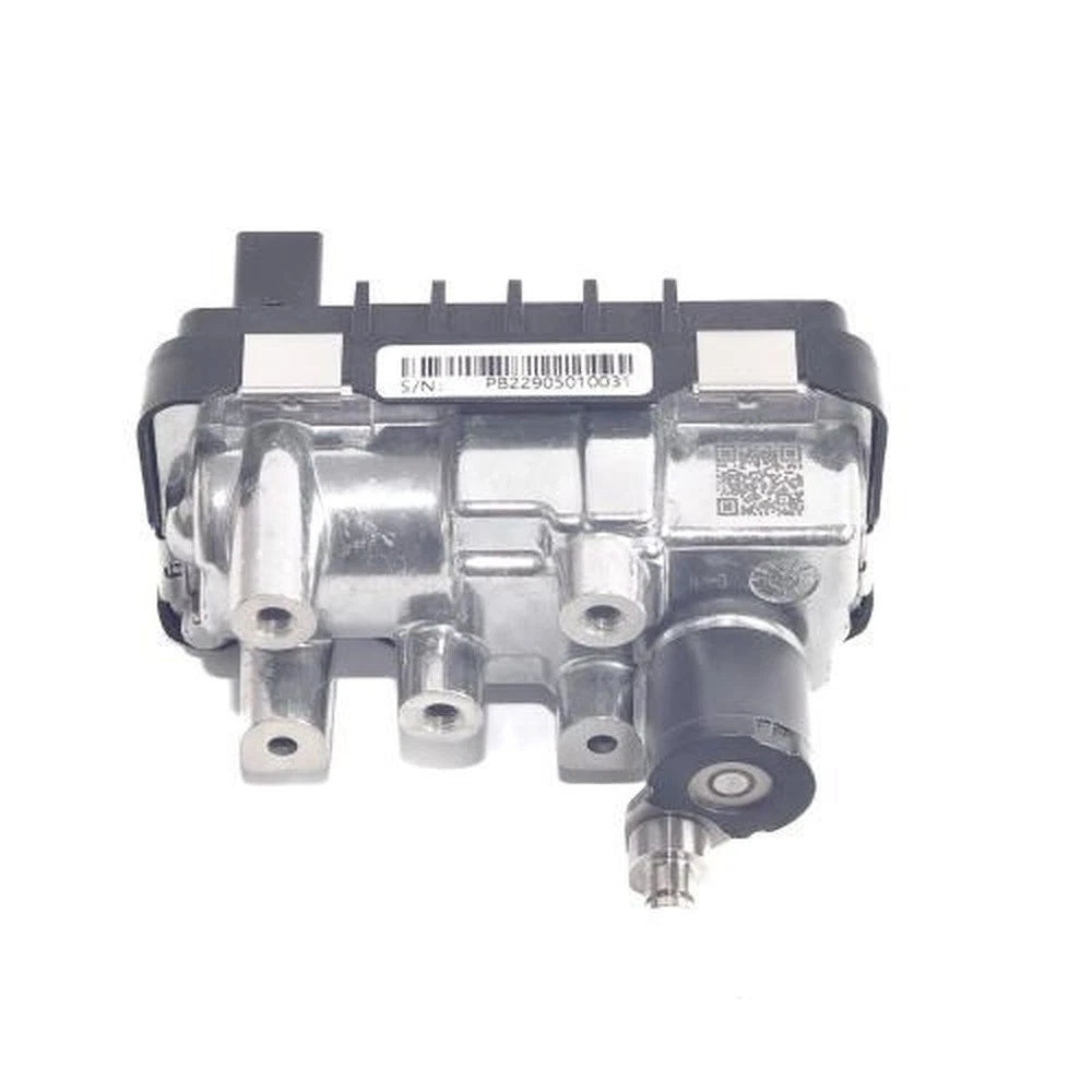 Electronic Actuator for Ford Ranger/Mazda BT50 2.2L Turbo (2011–2023)