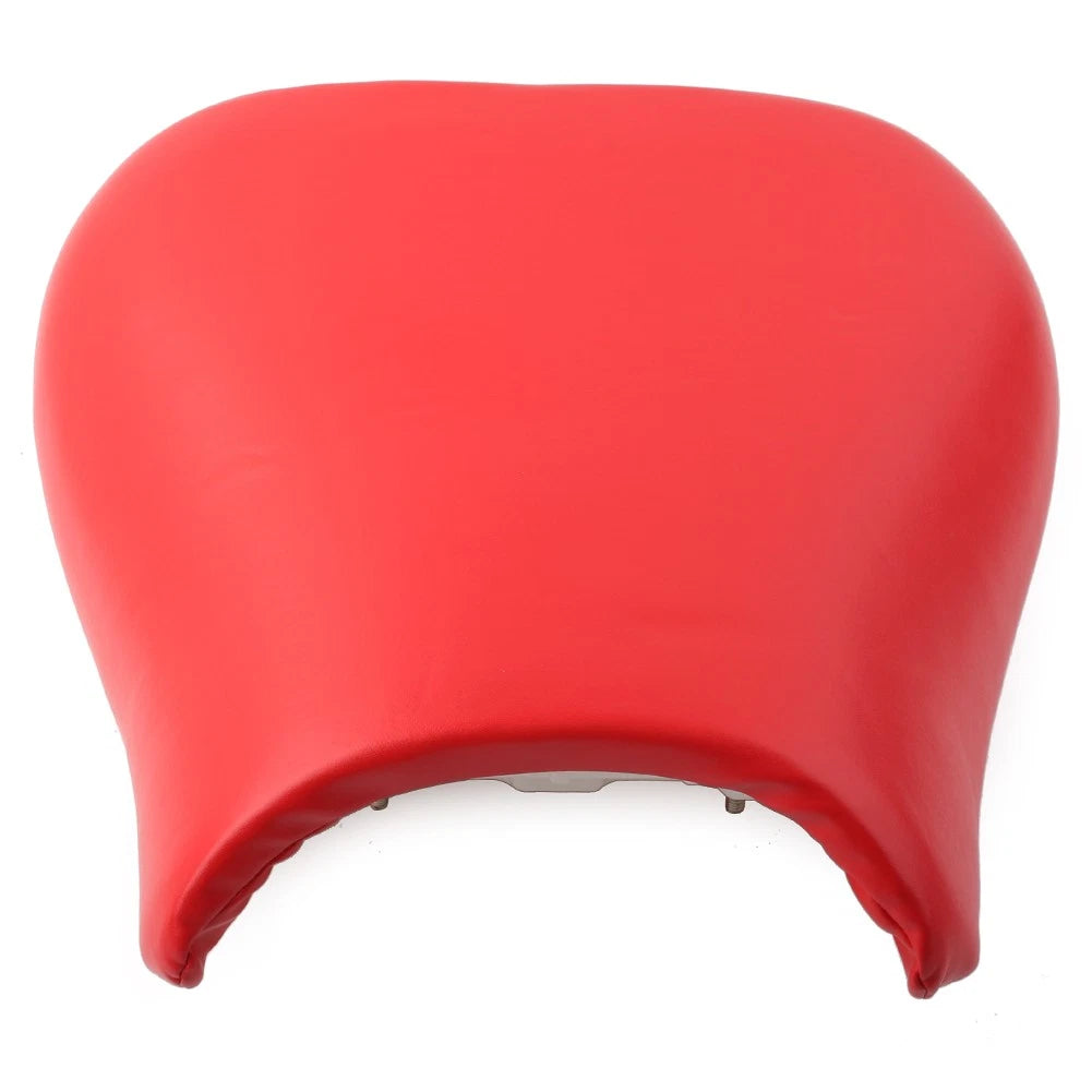 Front Driver Seat Cushion Pillow for Suzuki Hayabusa GSX1300R (2008–2023)