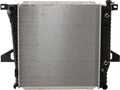 Radiator for Mazda B2500 (1998–2001) VC471ZC