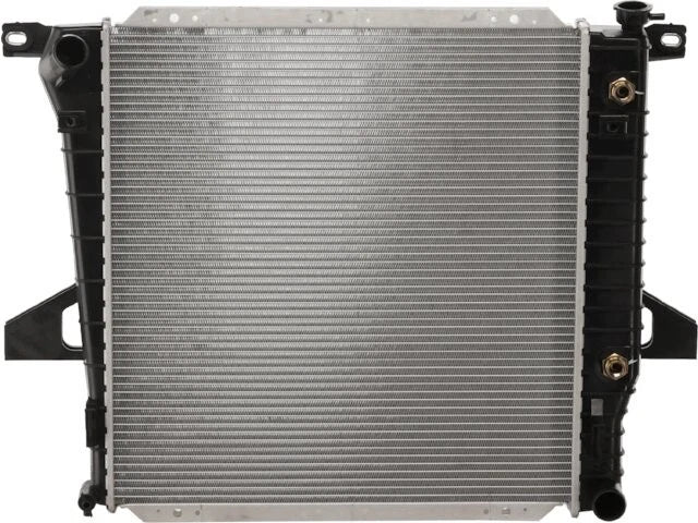 Radiator for Mazda B2500 (1998–2001) VC471ZC