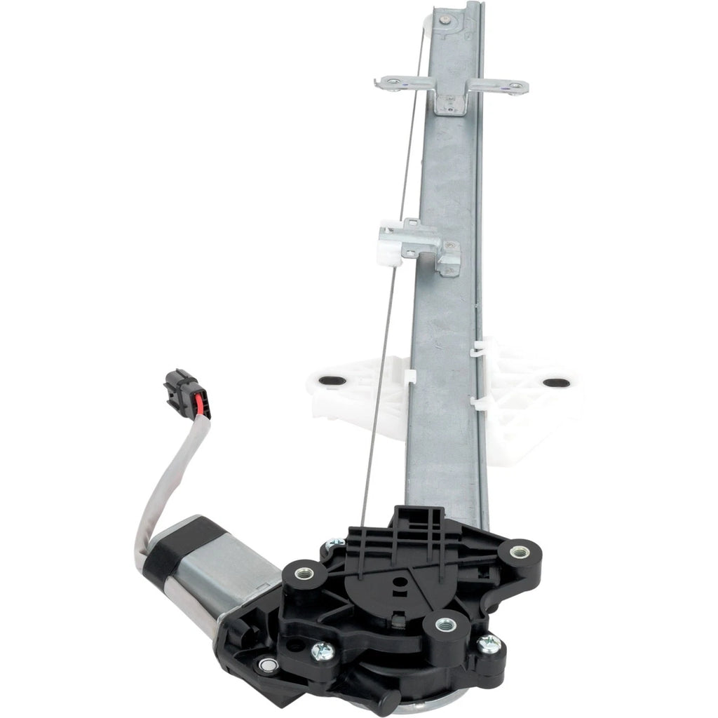 Rear Passenger Right Window Regulator for Honda Passport Pilot