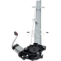 Rear Passenger Right Window Regulator for Honda Passport Pilot