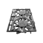 Electric Radiator Cooling Fan for Audi A6/A7/Q5 3.0L V6 (2012–2017) 4H0959455AD