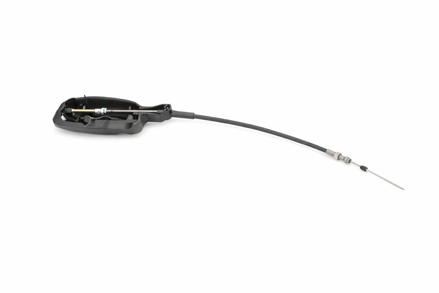 Genuine OEM Automatic Transmission Shifter Cable for BMW 540i, 740iL (1996–2001) 25161421250