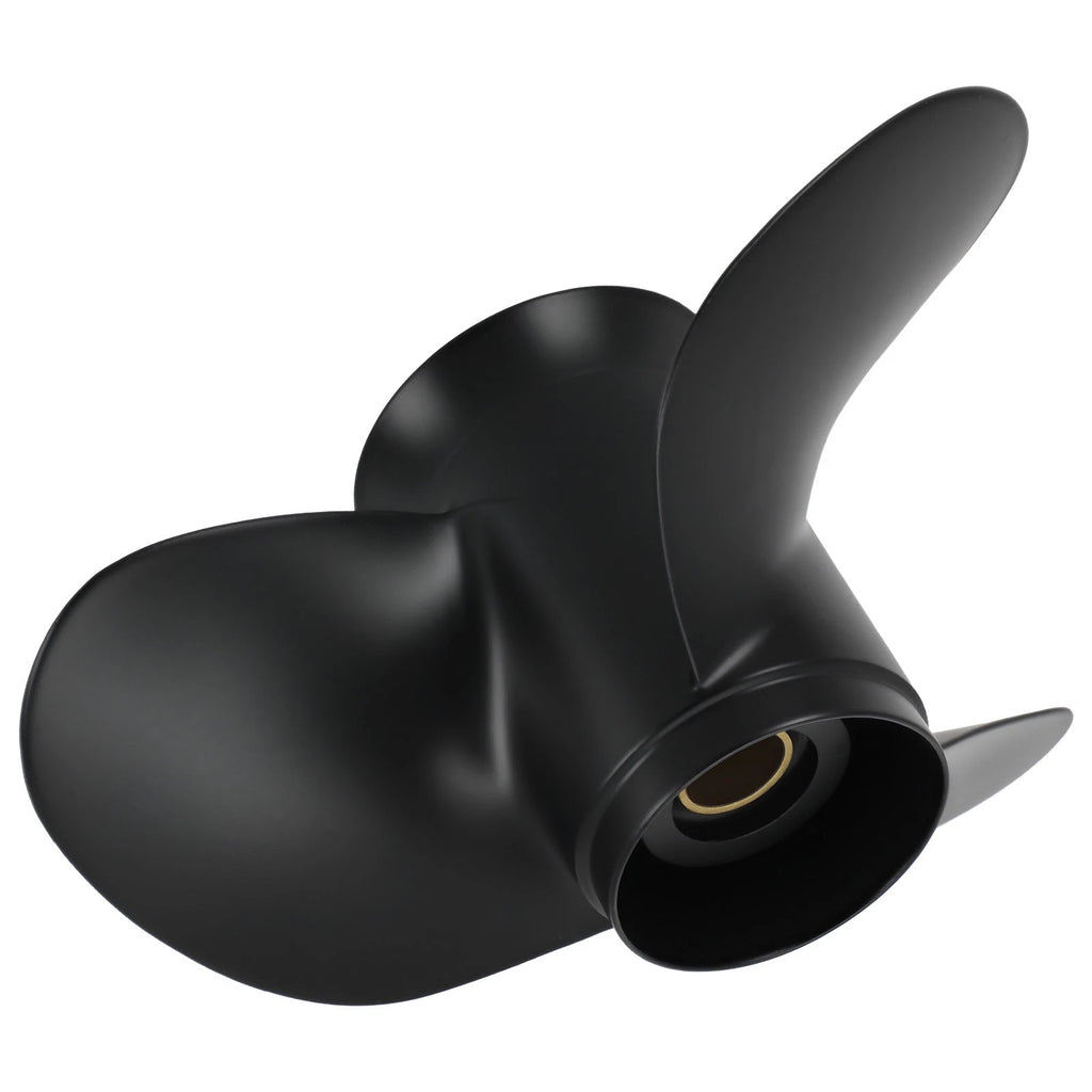 13" Aluminum Propeller for Suzuki DT40 DT50 DT55 (Year Range)