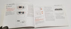 Owner Manuals for Jaguar X-TYPE V6 2.5L 3.0L (2002)
