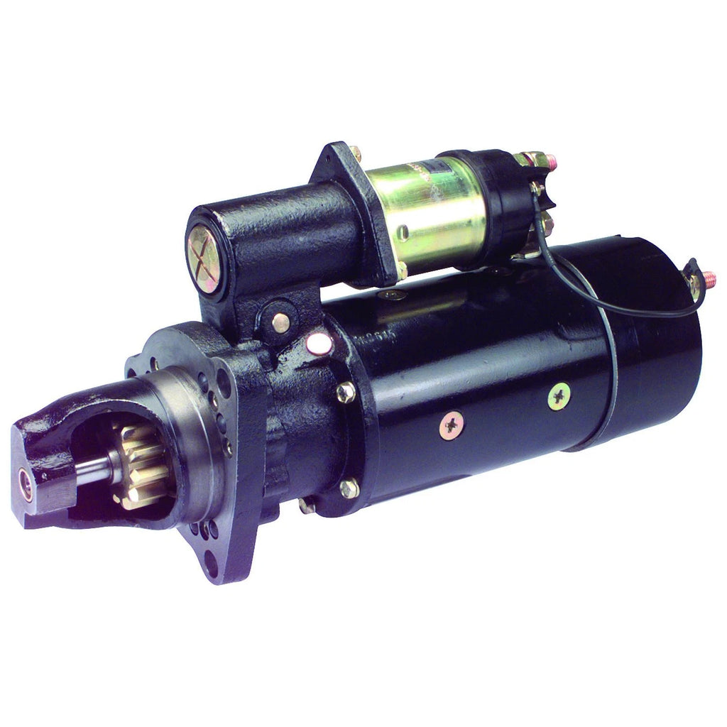 Starter for Ford L6000 (1980–1998)