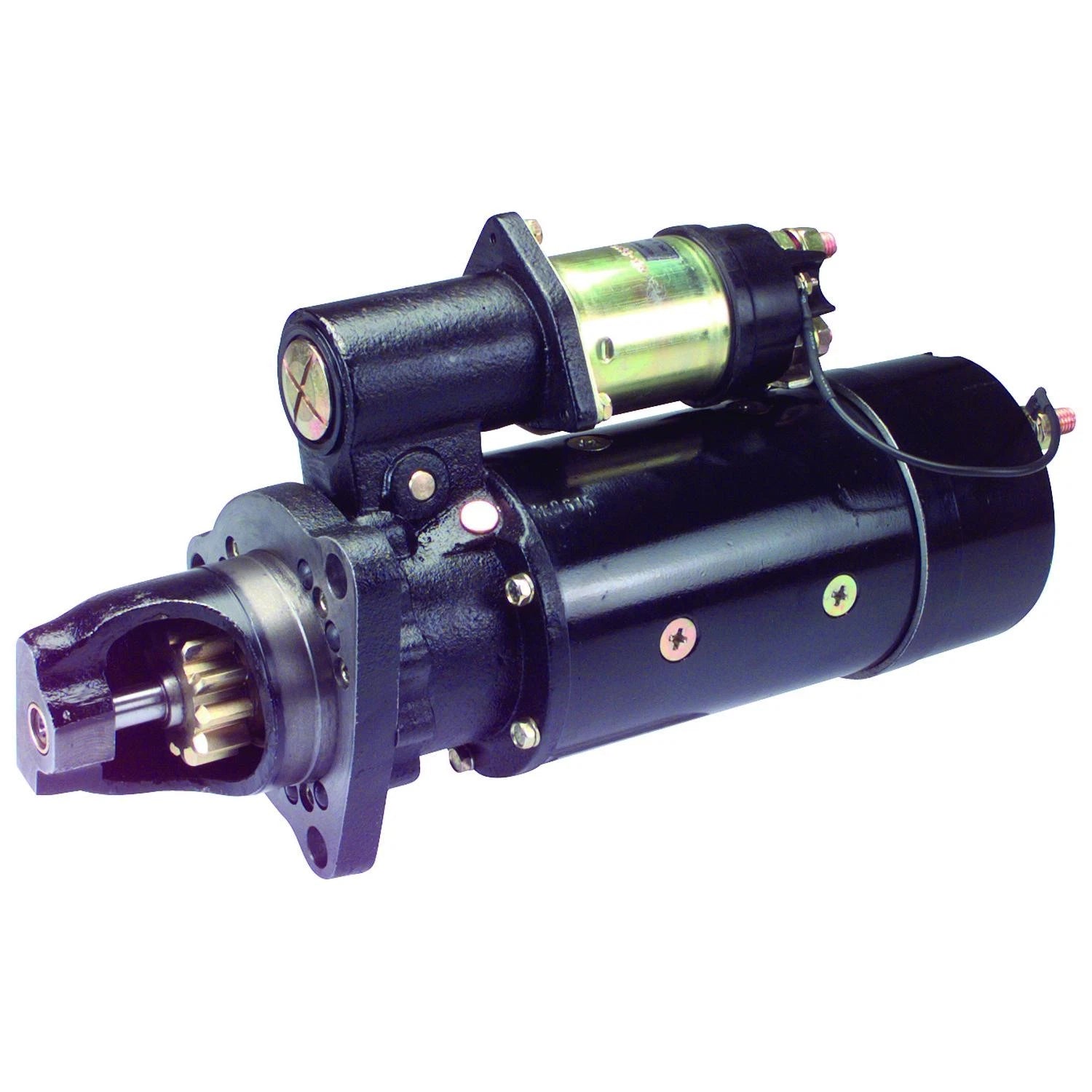 Starter for Ford L6000 (1980–1998)