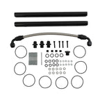 EFI LS Hi-Ram Intake Manifold for Chevy LS3 L92 (2005-2015)