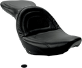 SADDLEMEN Explorer Special Studded Seat for Softail (8800J)