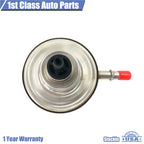 Fuel Filter Pressure Regulator for Dodge Durango 1998–2003 FCR45