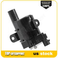Ignition Coil Kit for Cadillac Escalade (2002–2006)