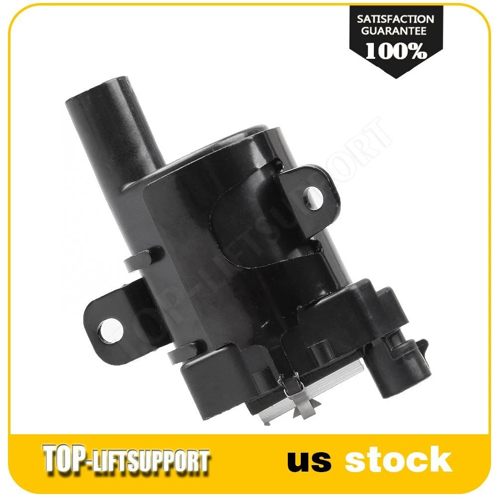 Ignition Coil Kit for Cadillac Escalade (2002–2006)