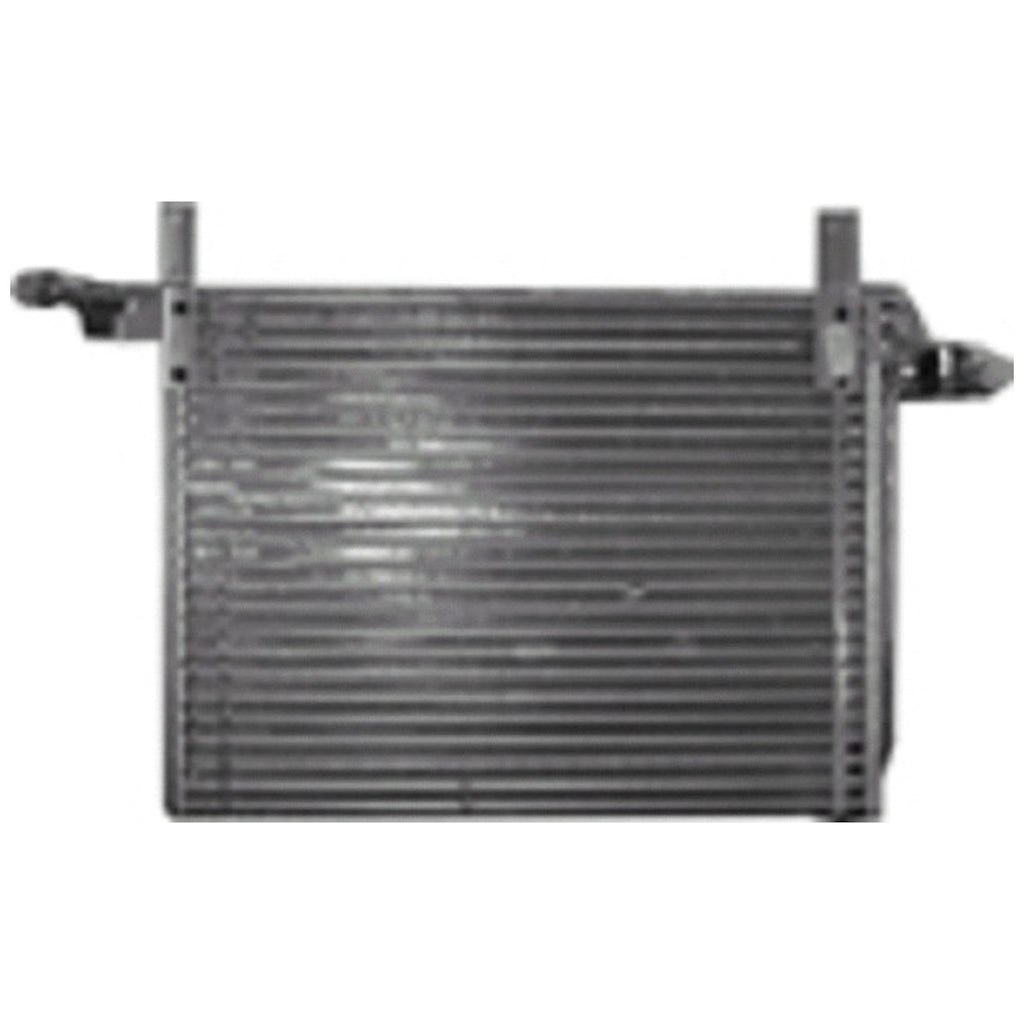 A/C Condenser for Ford Bronco Mazda B2300 B3000 B4000