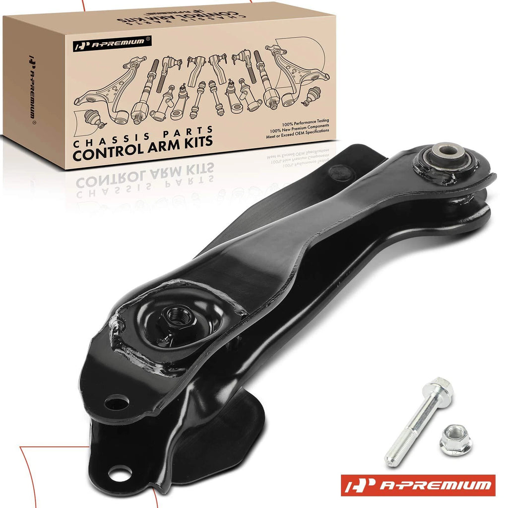 Rear Right Lower Forward Control Arm for Nissan Pathfinder 
