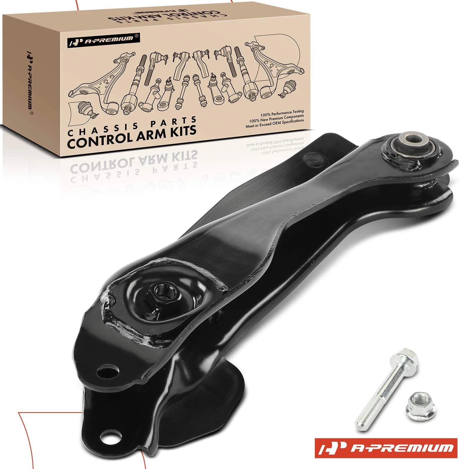 Rear Right Lower Forward Control Arm for Nissan Pathfinder 