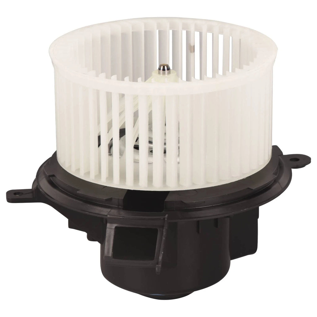 Blower Motor for Chevy Traverse GMC Sierra 1500 2500 3500HD (2007-2011)