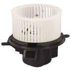 Blower Motor for Chevy Traverse GMC Sierra 1500 2500 3500HD (2007-2011)