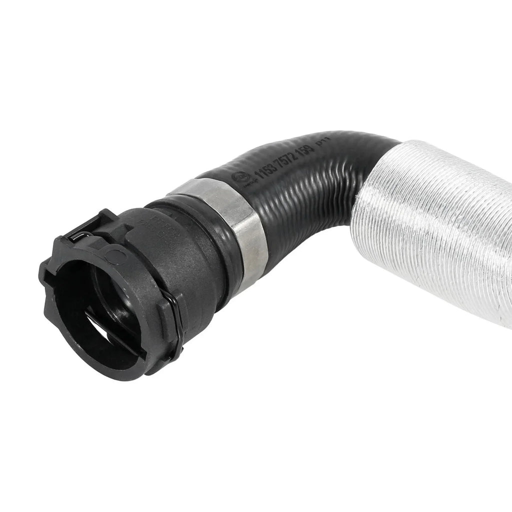 Radiator Coolant Water Hose for BMW 320i (2004 - 2005)